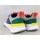 Cipők Gyerek Rövid szárú edzőcipők adidas Originals Racer TR21 C Szürke
