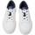 Cipők Női Rövid szárú edzőcipők Pepe jeans SNEAKERS  PBS30547 Fehér