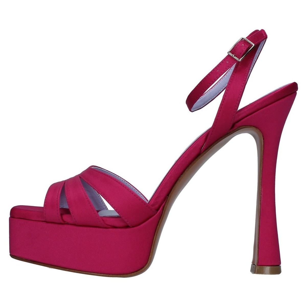Cipők Női Szandálok / Saruk Albano 3301 Rózsaszín
