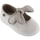 Cipők Gyerek Oxford cipők Victoria Baby 051125 - Beige Bézs