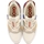 Cipők Női Divat edzőcipők Gioseppo Camapua 69023 - Blanco Fehér