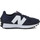 Cipők Férfi Rövid szárú edzőcipők New Balance MS327CNW Kék