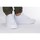 Cipők Férfi Rövid szárú edzőcipők Puma Slipstream Leather Fehér