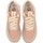 Cipők Női Rövid szárú edzőcipők Gioseppo ZAPATILLAS ROSA NAILON MUJER  65481 Rózsaszín