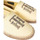 Cipők Női Gyékény talpú cipők Tommy Hilfiger FW0FW06158 Citromsárga