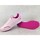 Cipők Gyerek Rövid szárú edzőcipők adidas Originals VS Switch 3 K Rózsaszín