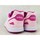 Cipők Gyerek Rövid szárú edzőcipők adidas Originals VS Switch 3 K Rózsaszín