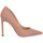 Cipők Női Szandálok / Saruk Steve Madden BLUSH VAZE LEA Rózsaszín