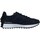 Cipők Rövid szárú edzőcipők New Balance MS327CNW Kék