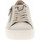 Cipők Női Rövid szárú edzőcipők Remonte D090361 Tejszínes