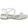 Cipők Női Szandálok / Saruk Esprit 033EK1W321-100 Fehér