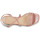 Cipők Női Szandálok / Saruk Esprit 033EK1W321-685 Bőrszínű
