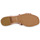 Cipők Női Szandálok / Saruk Esprit 033EK1W321-685 Bőrszínű