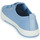 Cipők Női Rövid szárú edzőcipők Esprit 033EK1W332-440 Kék