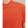 Ruhák Férfi Pólók / Galléros Pólók Superdry Vintage logo emb Narancssárga
