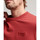 Ruhák Férfi Pólók / Galléros Pólók Superdry Vintage logo emb Piros