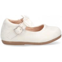Cipők Lány Oxford cipők & Bokacipők Luna Kids 68773 Ezüst