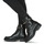 Cipők Női Csizmák Marco Tozzi UN Fekete 
