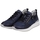 Cipők Női Divat edzőcipők Remonte R3702 Kék