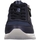 Cipők Női Divat edzőcipők Remonte R3702 Kék