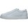 Cipők Férfi Rövid szárú edzőcipők IgI&CO 3624000 Fehér