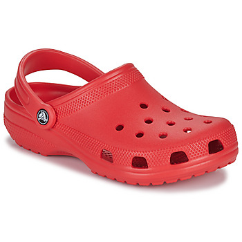 Cipők Klumpák Crocs Classic Piros
