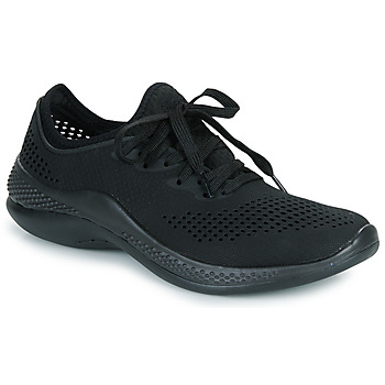 Cipők Férfi Rövid szárú edzőcipők Crocs LiteRide 360 Pacer M Fekete 