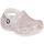 Cipők Lány Klumpák Crocs Classic Sprinkle Glitter ClogT Multi