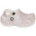 Cipők Lány Klumpák Crocs Classic Sprinkle Glitter ClogT Multi
