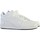 Cipők Férfi Magas szárú edzőcipők Diadora 207004 Fehér