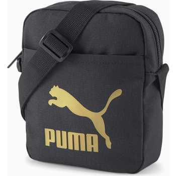 Táskák Sporttáskák Puma Classics Archive Fekete 