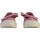 Cipők Lány Rövid szárú edzőcipők Natural World 207169 Rózsaszín