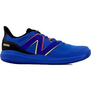 Cipők Férfi Tenisz New Balance ZAPATILLAS HOMBRE   MCH796P3 Kék