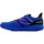 Cipők Férfi Tenisz New Balance ZAPATILLAS HOMBRE   MCH796P3 Kék