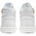Cipők Női Bokacsizmák Nike ZAPATILLAS  COURT ROYALE 2 MID CT1725 Fehér