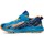 Cipők Gyerek Munkavédelmi cipők Asics ZAPATILLAS NIO  PRE NOOSA TRI 13 PS 1014A226 Kék