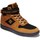 Cipők Férfi Magas szárú edzőcipők DC Shoes Pensford HI BB8 Narancssárga