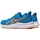 Cipők Fiú Multisport Asics JOLT 4 PS Kék