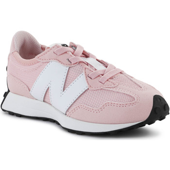 Cipők Lány Szandálok / Saruk New Balance PH327CGP Rózsaszín
