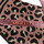 Cipők Női Lábujjközös papucsok Havaianas SLIM ANIMALS MIX Fekete / Arany