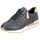 Cipők Női Divat edzőcipők Remonte R2536 Kék