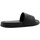Cipők Női Lábujjközös papucsok Lee Cooper LCW23421732L Fekete 