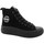 Cipők Női Rövid szárú edzőcipők Lee Cooper LCJ23441628L Fekete 