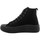 Cipők Női Rövid szárú edzőcipők Lee Cooper LCJ23441628L Fekete 