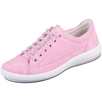 Cipők Női Rövid szárú edzőcipők Legero Tanaro 50 Rózsaszín