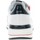 Cipők Női Rövid szárú edzőcipők Remonte R370880 Fehér