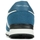 Cipők Férfi Divat edzőcipők Teddy Smith 71636 Kék