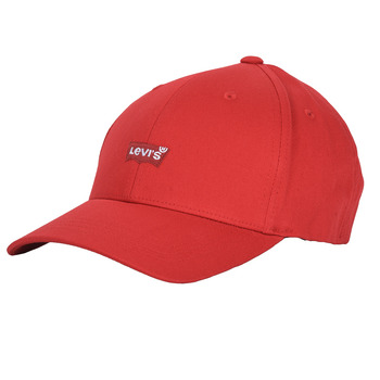 Textil kiegészítők Baseball sapkák Levi's HOUSEMARK FLEXFIT CAP Piros