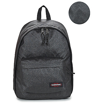 Eastpak OUT OF OFFICE PAILLETTE Fekete  / Fényes