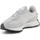 Cipők Rövid szárú edzőcipők New Balance U327EE Bézs